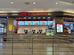 -汉堡王(海昌海洋公园店)