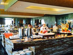 -AdD全日制餐厅(中谷花园酒店)