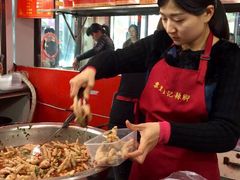 -黎里王记辣脚(黎里总店)