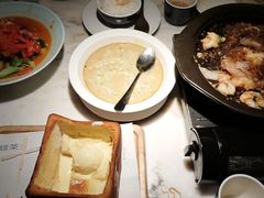 -绿茶餐厅(华信Mall店)