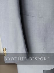 -Brother西服礼服定制·商务·婚礼(佛山南海店)