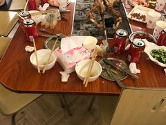 -巴山一绝烤全羊(三圣乡刘家花园店)