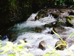 -神龙峡风景区