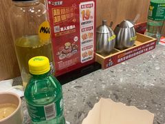 -牛牛章·章鱼水煎肉(光谷世界城店)