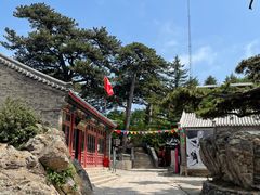 -妙峰山风景名胜区