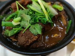 -香港新发烧腊茶餐厅(万象店)