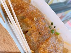 -阿芮烤鸡爪(世纪金源店)
