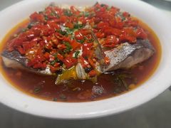 -味上湘菜馆(岳麓山店)