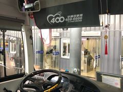 -华威汽车客运站