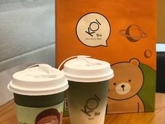 -KOI Thé(南坪协信星光时代广场店)