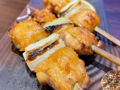 -鸟鹏烧鸟居酒屋(天河领展店)