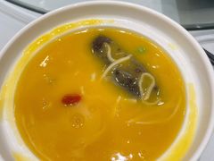 -锋味餐厅(空港复悦里店)