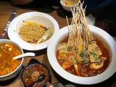 -三生小馆(亭知路店)