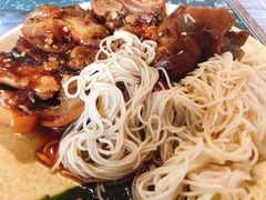 -贤花饭店(凯德店)