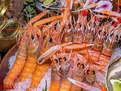 -花潮料理艺食馆(SM新生活广场店)