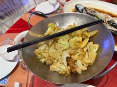 -柴米油盐(土菜院子店)