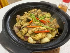 -寻味顺德·南记酒家·传统顺德菜·鱼生(广源路店)