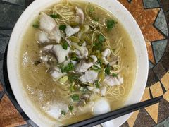 -梧桐面馆桐乡阿能面店(印象城店)