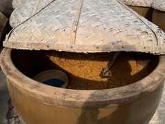 -苏州市吴中区光福窑上花果蜜饯厂