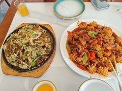 -同发顺饭馆(总店)