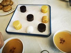 -东来顺饭庄(天坛店)