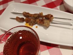 -西贝(枫蓝国际购物中心店)