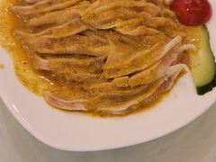 -九花山烤鸭店