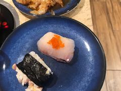 -万象·复兴号鲜肉烤肉海鲜自助(升级店)