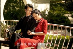 点击看大图 -薇喜影像艺术中心 ART PHOTO