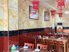 -小铜锣湾海鲜家常菜馆(河西店)