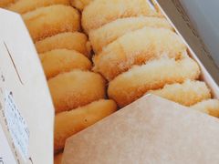 鳕鱼小贝-鲍师傅糕点(五角场店)