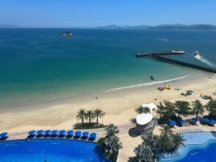 -深圳大梅沙京基洲际度假酒店