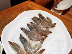 -巴奴毛肚火锅(大剧院店)