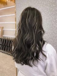 -3AM·S HAIR SALON烫发染发接发