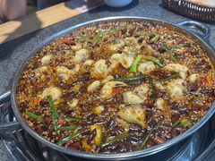 -胖子鱼·天水麻辣鱼火锅(秦州407店)