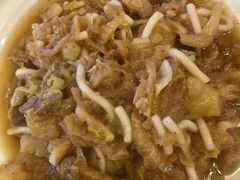 -格日勒阿妈蒙古厨房(大召店)