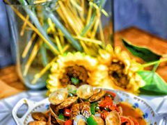 -十面欢腾·海鲜面·台式Bistro(长乐路店)