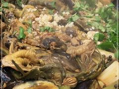 -忆乡情铁锅炖鱼饭店(延庆店)