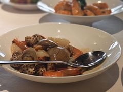 -禧宴Joyous Restaurant(禧园店)