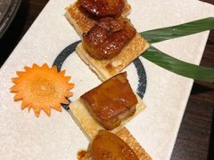 -青叶日式料理(飘亮阳光广场店)