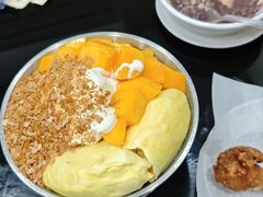 -水牛奶皇后糖水铺(深圳总店)