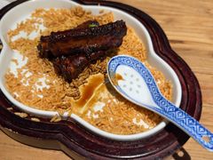 -图味美小黄鱼·景德菜(浙江路店)