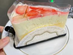 -卷心卷意·轻甜蛋糕(新光天地店)