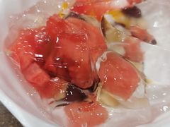 -中乐百花酒店-自助餐厅