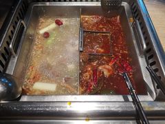 -野妹经典火锅(江夏中百店)
