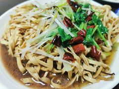 老汤干豆腐-协顺园回头馆(南顺城路店)