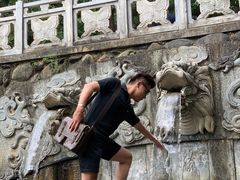 -蝴蝶泉公园