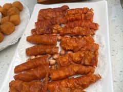 -肥仔文澳门猪骨煲(南京西路店)