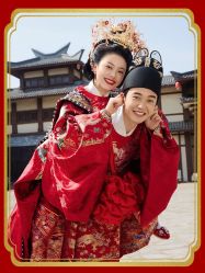-蒙娜丽莎婚纱摄影·旅拍