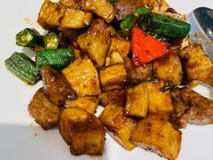 -汤城小厨•粤菜•靓汤(金宝街店)